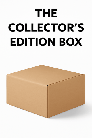 Darrahopens Baby & Kids > Baby & Kid's Toys > Building Toys The Collector's Edition Box