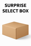 Darrahopens Baby & Kids > Baby & Kid's Toys > Building Toys The Surprise Select Box