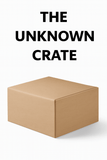 Darrahopens Baby & Kids > Baby & Kid's Toys > Building Toys The Unknown Crate