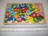 Darrahopens Baby & Kids > Baby & Kid's Toys > Building Toys WOODEN ALPHABET BLOCKS