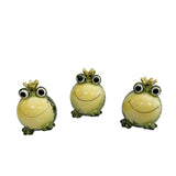 Darrahopens Baby & Kids > Baby & Kid's Toys > Dolls, Playsets & Toy Figures 3 PCs of Cute frog princesses