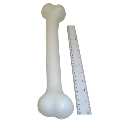 Darrahopens Baby & Kids > Baby & Kid's Toys > Dolls, Playsets & Toy Figures 3x Giant novelty bone