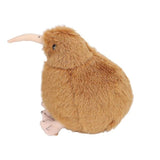 Darrahopens Baby & Kids > Baby & Kid's Toys > Dolls, Playsets & Toy Figures 7.9 inch Kiwi Bird Stuffed Animal Soft Cute Lifelike Portable Standing Plush Animal Toy For Kids Toddlers (Supplier Specification: 20cm, Purchase Order...