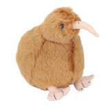 Darrahopens Baby & Kids > Baby & Kid's Toys > Dolls, Playsets & Toy Figures 7.9 inch Kiwi Bird Stuffed Animal Soft Cute Lifelike Portable Standing Plush Animal Toy For Kids Toddlers (Supplier Specification: 20cm, Purchase Order...