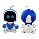 Darrahopens Baby & Kids > Baby & Kid's Toys > Dolls, Playsets & Toy Figures Astro Bot Plush Doll 12 Inch Compatible with PlayStation PS5