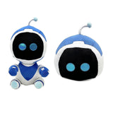 Darrahopens Baby & Kids > Baby & Kid's Toys > Dolls, Playsets & Toy Figures Astro Bot Plush Doll 12 Inch Compatible with PlayStation PS5