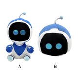 Darrahopens Baby & Kids > Baby & Kid's Toys > Dolls, Playsets & Toy Figures Astro Bot Plush Doll 12 Inch Compatible with PlayStation PS5