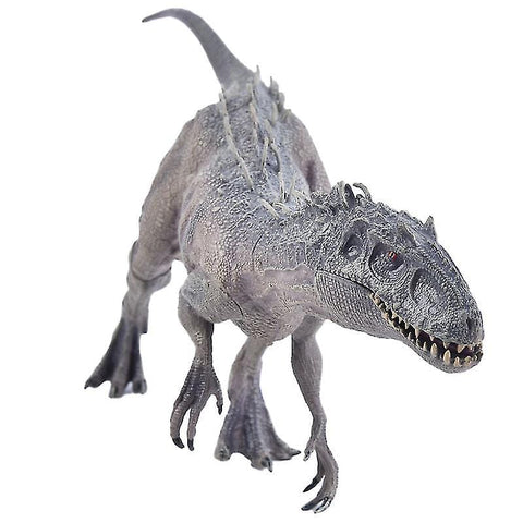 Darrahopens Baby & Kids > Baby & Kid's Toys > Dolls, Playsets & Toy Figures Halloween Deals Large Jurassic Indominus Rex Model Action Figure S