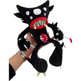 Darrahopens Baby & Kids > Baby & Kid's Toys > Dolls, Playsets & Toy Figures Huggy Wuggy Stuffed Animal Plush Doll Toy