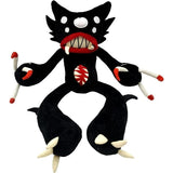 Darrahopens Baby & Kids > Baby & Kid's Toys > Dolls, Playsets & Toy Figures Huggy Wuggy Stuffed Animal Plush Doll Toy