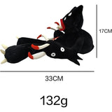Darrahopens Baby & Kids > Baby & Kid's Toys > Dolls, Playsets & Toy Figures Huggy Wuggy Stuffed Animal Plush Doll Toy