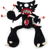 Darrahopens Baby & Kids > Baby & Kid's Toys > Dolls, Playsets & Toy Figures Huggy Wuggy Stuffed Animal Plush Doll Toy
