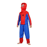 Darrahopens Baby & Kids > Baby & Kid's Toys > Dolls, Playsets & Toy Figures KIDS COSTUME SPIDERMAN - Small-110~115cm