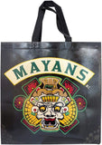 Darrahopens Baby & Kids > Baby & Kid's Toys > Dolls, Playsets & Toy Figures Mayans Boys Showbag w/ Backpack Tattoos Dog Tag Sunglasses Stein Mug Bandanna