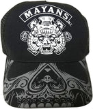 Darrahopens Baby & Kids > Baby & Kid's Toys > Dolls, Playsets & Toy Figures Mayans Boys Showbag w/ Backpack Tattoos Dog Tag Sunglasses Stein Mug Bandanna
