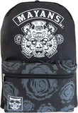 Darrahopens Baby & Kids > Baby & Kid's Toys > Dolls, Playsets & Toy Figures Mayans Boys Showbag w/ Backpack Tattoos Dog Tag Sunglasses Stein Mug Bandanna