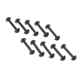 Darrahopens Baby & Kids > Baby & Kid's Toys > Dolls, Playsets & Toy Figures Motu Vintage Figures Replacement Rubber Band Leg Connectors Clips