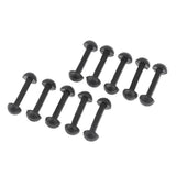 Darrahopens Baby & Kids > Baby & Kid's Toys > Dolls, Playsets & Toy Figures Motu Vintage Figures Replacement Rubber Band Leg Connectors Clips