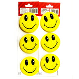 Darrahopens Baby & Kids > Baby & Kid's Toys > Dolls, Playsets & Toy Figures Smiley face badges - Small 3cm
