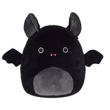 Darrahopens Baby & Kids > Baby & Kid's Toys > Dolls, Playsets & Toy Figures Squishmallows 2022 Halloween Squad 8" Emily The All Black Bat Plush