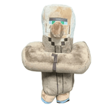 Darrahopens Baby & Kids > Baby & Kid's Toys > Dolls, Playsets & Toy Figures Villager Soft Polyester Doll Plush Toy