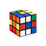 Darrahopens Baby & Kids > Baby & Kid's Toys > Kid's Jigsaw Puzzles Magic Puzzle Cube Educational Toy Box Brain Teaser - 8cm x 8cm approx