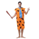 Darrahopens Baby & Kids > Baby & Kid's Toys > Kid's Jigsaw Puzzles Man's COSTUME FRED FLINTSTONE