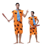 Darrahopens Baby & Kids > Baby & Kid's Toys > Kid's Jigsaw Puzzles Man's COSTUME FRED FLINTSTONE