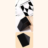 Darrahopens Baby & Kids > Baby & Kid's Toys > Kid's Jigsaw Puzzles Wooden Hidden Block Puzzle Toys