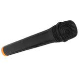 Darrahopens Baby & Kids > Baby & Kid's Toys > Musical Toys Handheld Singing Microphone - Cordless Universal Microphone for Karaoke