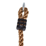 Darrahopens Baby & Kids > Baby & Kid's Toys > Outdoor Play Equipment 194cm Disc Swing Rope Plastic Multicolor Platforms for Children Balconies Courtyards Outdoor In Australia - Darrahopens
