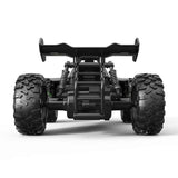 Darrahopens Baby & Kids > Baby & Kid's Toys > Outdoor Play Equipment 2.4G remote control car, high-speed off-road car, remote control toy for kids, four-wheel drive car, RC car with lights, outdoor toy Australia, gift for kids - Turquoise - Size Dual-batteries In Australia - Darrahopens