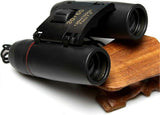 Darrahopens Baby & Kids > Baby & Kid's Toys > Outdoor Play Equipment 30x60 Mini Compact Binoculars Lightweight Folding Binoculars for Outdoor