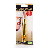 Darrahopens Baby & Kids > Baby & Kid's Toys > Outdoor Play Equipment .50 Cal Bullet Bottle Opener