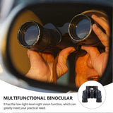 Darrahopens Baby & Kids > Baby & Kid's Toys > Outdoor Play Equipment 60x60 Compact Binoculars for Outdoor Activities High Power Binocular