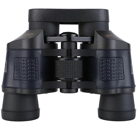 Darrahopens Baby & Kids > Baby & Kid's Toys > Outdoor Play Equipment 60x60 Compact Binoculars for Outdoor Activities High Power Binocular