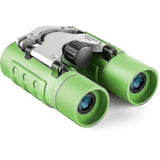 Darrahopens Baby & Kids > Baby & Kid's Toys > Outdoor Play Equipment 8x24 Waterproof Binoculars for Babies High Magnification Compact Green