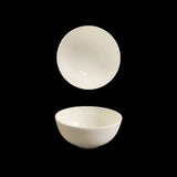 Darrahopens Baby & Kids > Baby & Kid's Toys > Outdoor Play Equipment bulk 24 White New Bone China Round Bowl 3.75in 10cm