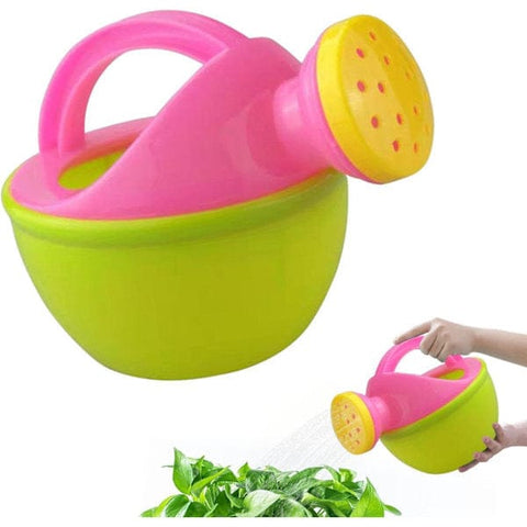 Darrahopens Baby & Kids > Baby & Kid's Toys > Outdoor Play Equipment Children's Watering Can - Small Outdoor Garden Watering Bag, 1 Piece, Random Color