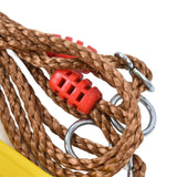 Darrahopens Baby & Kids > Baby & Kid's Toys > Outdoor Play Equipment Children Swing Seat with Rope Wear Resistance Outdoor Garden Games for Kids Boys Girls In Australia - Darrahopens