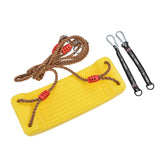 Children Swing Seat with Rope Wear Resistance Outdoor Garden Games for Kids Boys Girls In Australia - Darrahopens