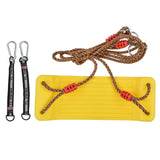 Children Swing Seat with Rope Wear Resistance Outdoor Garden Games for Kids Boys Girls In Australia - Darrahopens