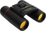 Darrahopens Baby & Kids > Baby & Kid's Toys > Outdoor Play Equipment Compact Foldable Telescope for Babies Lightweight Binoculars for Travel