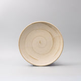 Darrahopens Baby & Kids > Baby & Kid's Toys > Outdoor Play Equipment Dinner Plate 26cm Washed Sandstone