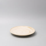 Darrahopens Baby & Kids > Baby & Kid's Toys > Outdoor Play Equipment Dinner Plate 26cm Washed Sandstone