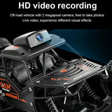 Darrahopens Baby & Kids > Baby & Kid's Toys > Outdoor Play Equipment HD Camera FPV Remote Control SUV Stunt Car