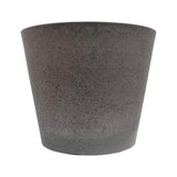 Darrahopens Baby & Kids > Baby & Kid's Toys > Outdoor Play Equipment Imitation Stone Grey Pot 40cm