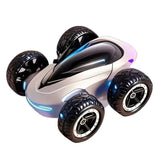 Darrahopens Baby & Kids > Baby & Kid's Toys > Outdoor Play Equipment InertiaTumblingCar,1-PieceSet-180°Flip