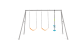 Darrahopens Baby & Kids > Baby & Kid's Toys > Outdoor Play Equipment Intex Swing and Glide Three Feature Set 44123