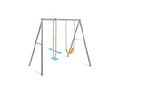 Darrahopens Baby & Kids > Baby & Kid's Toys > Outdoor Play Equipment Intex Swing and Glide Two Feature Set 44122